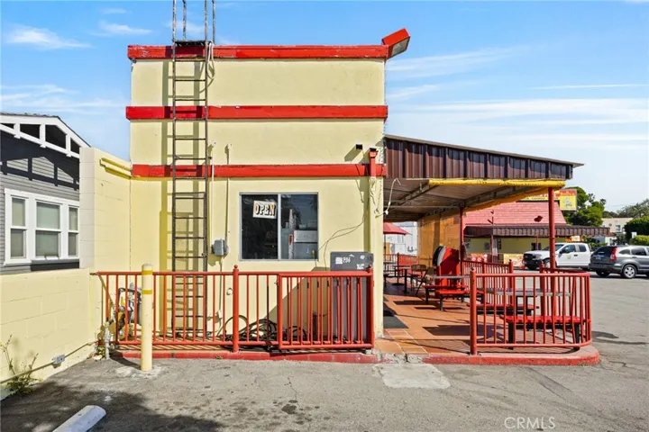 921 S Pacific Coast, Redondo Beach, California 90277