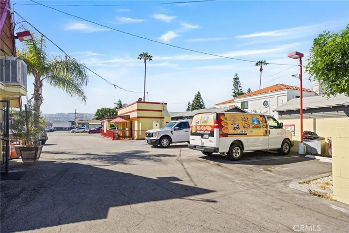 921 S Pacific Coast, Redondo Beach, California 90277