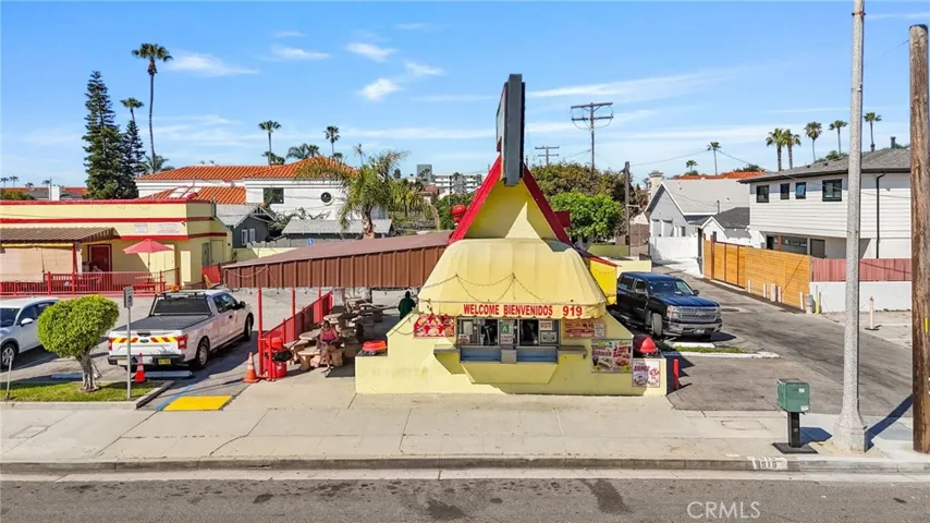 921 S Pacific Coast, Redondo Beach, California 90277