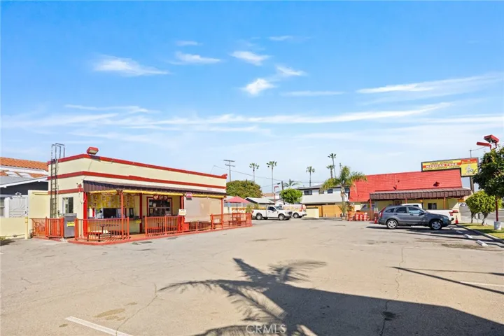 921 S Pacific Coast, Redondo Beach, California 90277