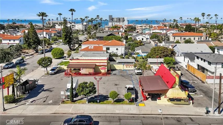 921 S Pacific Coast, Redondo Beach, California 90277