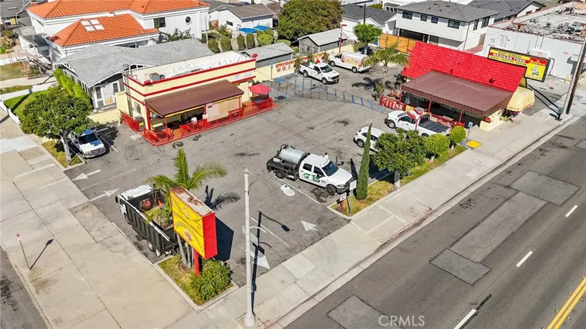 921 S Pacific Coast, Redondo Beach, California 90277
