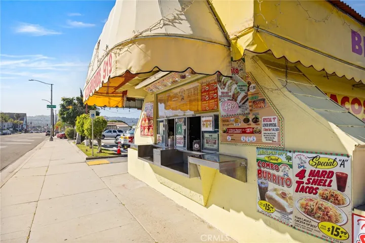 921 S Pacific Coast, Redondo Beach, California 90277
