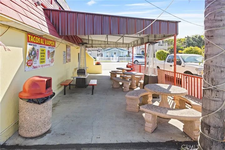 921 S Pacific Coast, Redondo Beach, California 90277