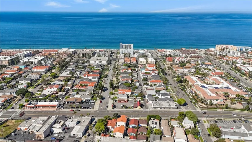 921 S Pacific Coast, Redondo Beach, California 90277