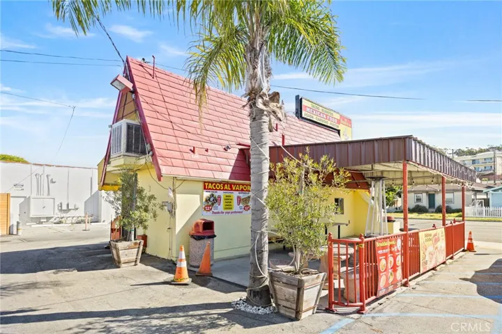 921 S Pacific Coast, Redondo Beach, California 90277