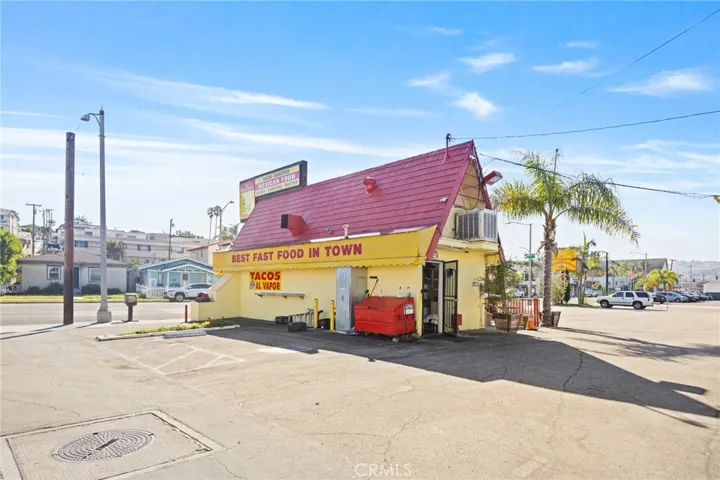 921 S Pacific Coast, Redondo Beach, California 90277