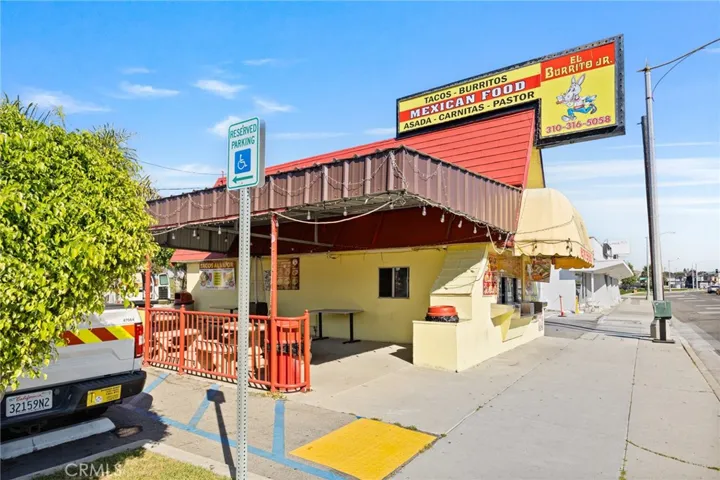 921 S Pacific Coast, Redondo Beach, California 90277