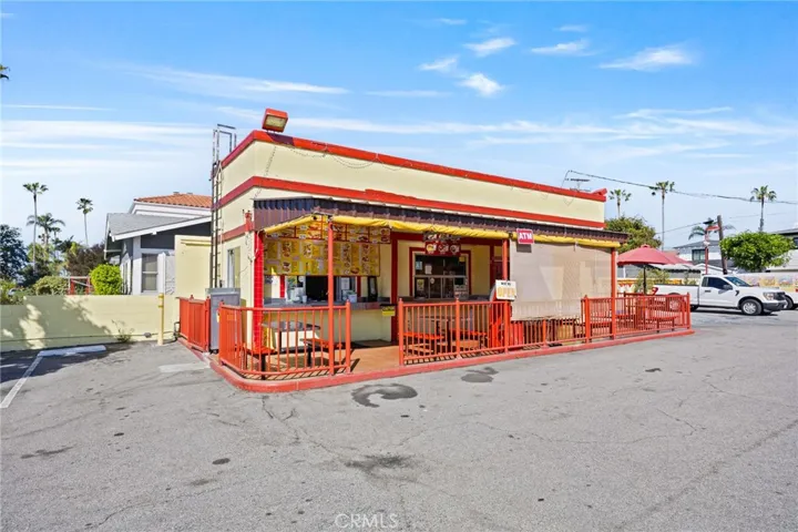 921 S Pacific Coast, Redondo Beach, California 90277