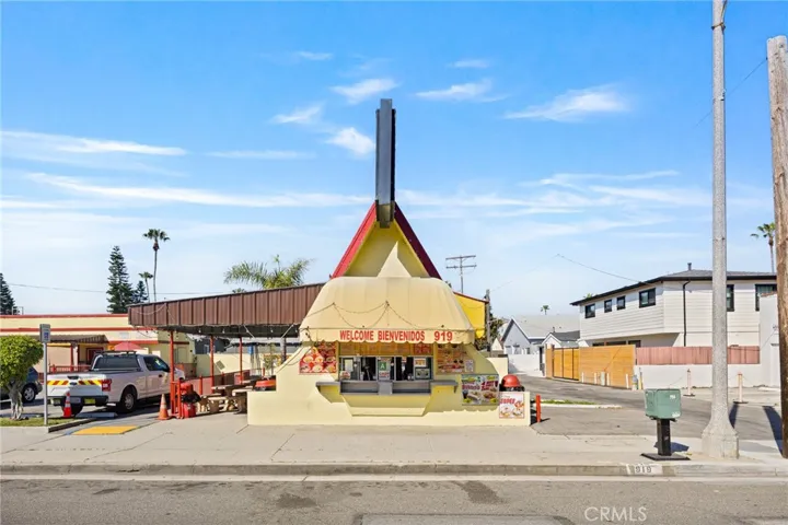 921 S Pacific Coast, Redondo Beach, California 90277