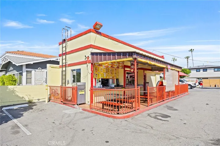 921 S Pacific Coast, Redondo Beach, California 90277