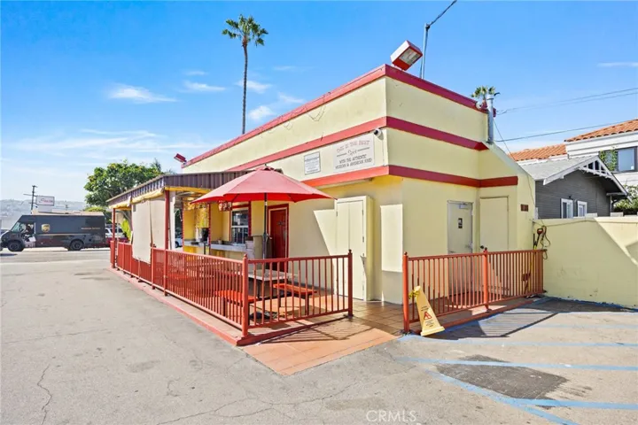 921 S Pacific Coast, Redondo Beach, California 90277