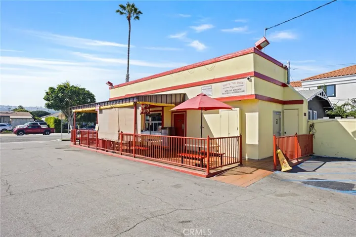 921 S Pacific Coast, Redondo Beach, California 90277