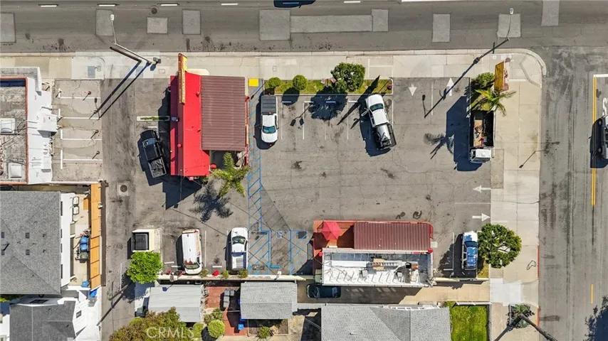 921 S Pacific Coast, Redondo Beach, California 90277
