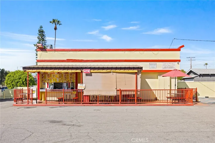 921 S Pacific Coast, Redondo Beach, California 90277