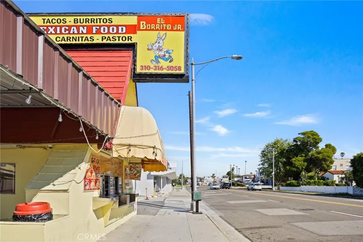 921 S Pacific Coast, Redondo Beach, California 90277