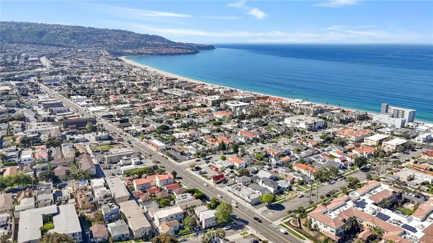 921 S Pacific Coast, Redondo Beach, California 90277
