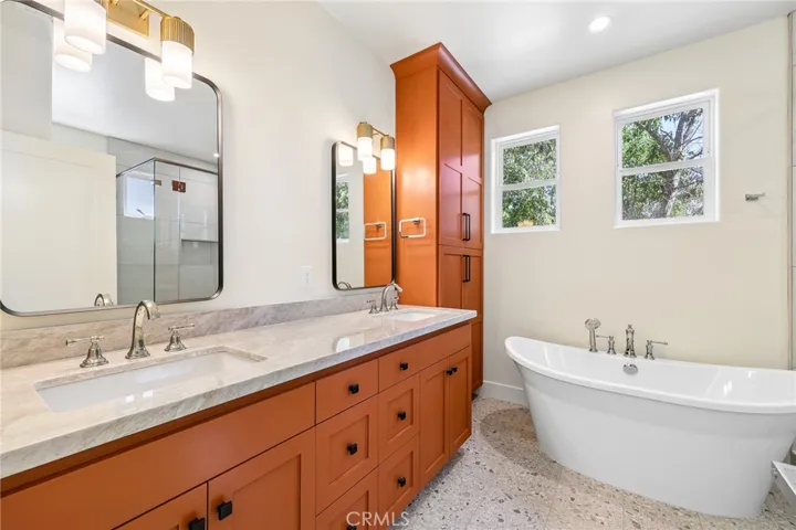 Owner Bathroom