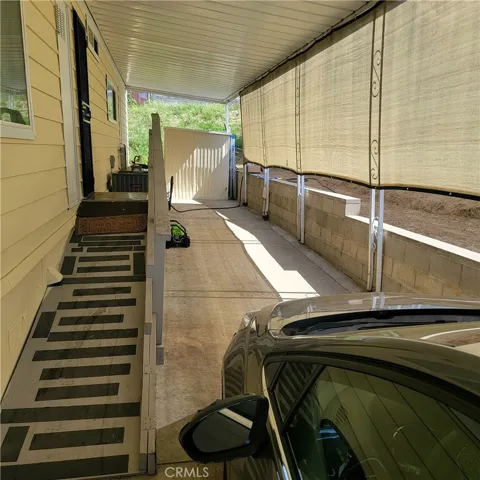 Car port