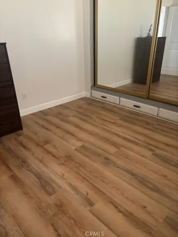 2nd bed