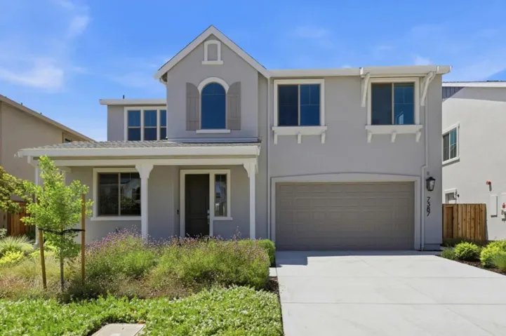 7387 Ailes Court, Gilroy, California 95020