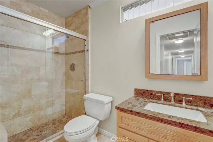 Second Bathroom
