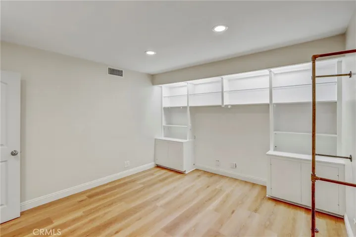 Fourth Bedroom