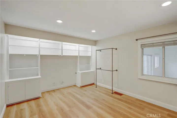 Fourth Bedroom