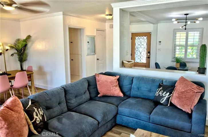 82245 Sierra Avenue, Indio, California 92201