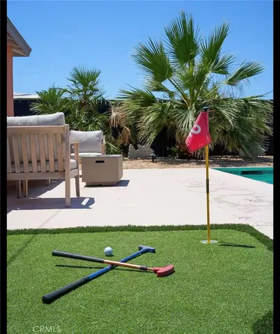 82245 Sierra Avenue, Indio, California 92201