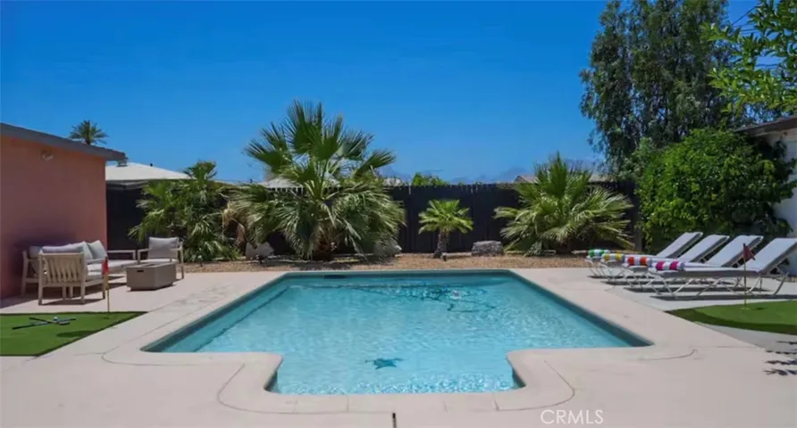 82245 Sierra Avenue, Indio, California 92201