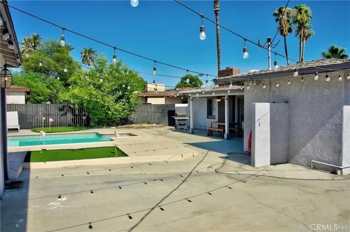 82245 Sierra Avenue, Indio, California 92201