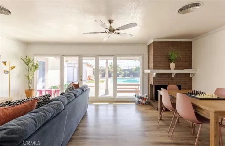 82245 Sierra Avenue, Indio, California 92201