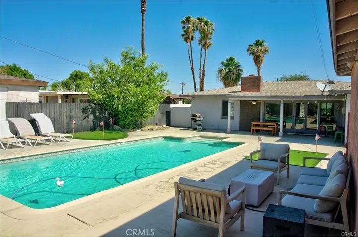 82245 Sierra Avenue, Indio, California 92201