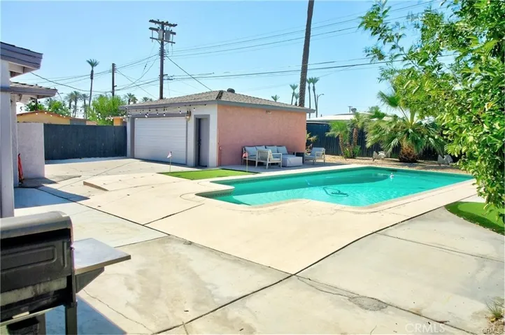 82245 Sierra Avenue, Indio, California 92201