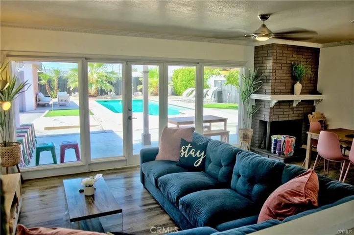 82245 Sierra Avenue, Indio, California 92201