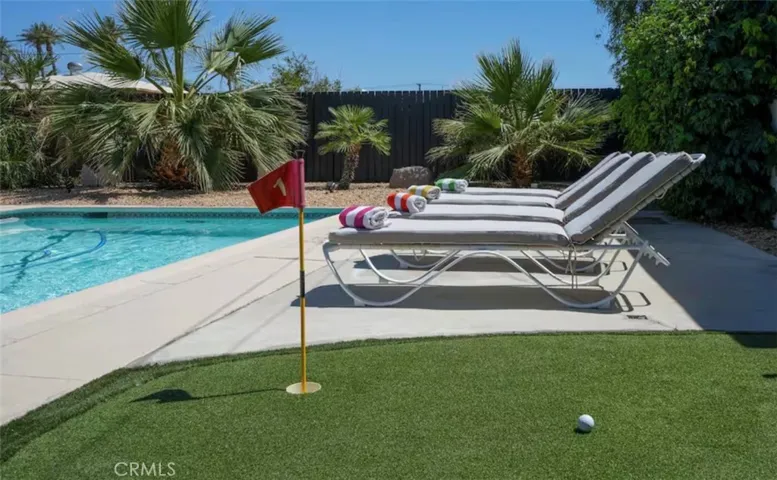 82245 Sierra Avenue, Indio, California 92201
