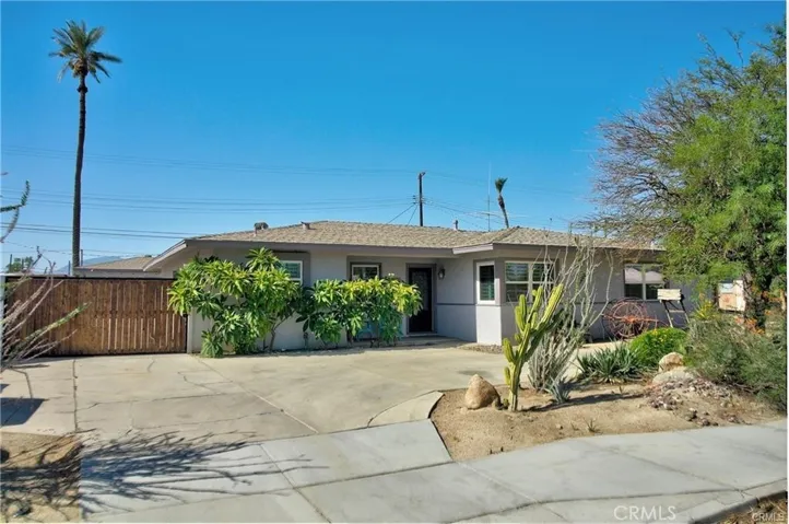 82245 Sierra Avenue, Indio, California 92201