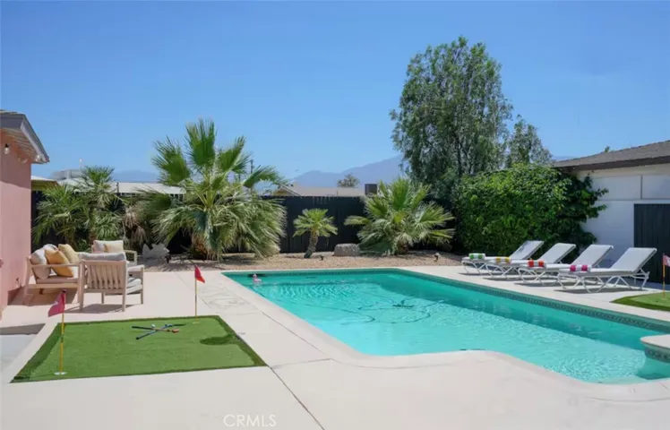 82245 Sierra Avenue, Indio, California 92201