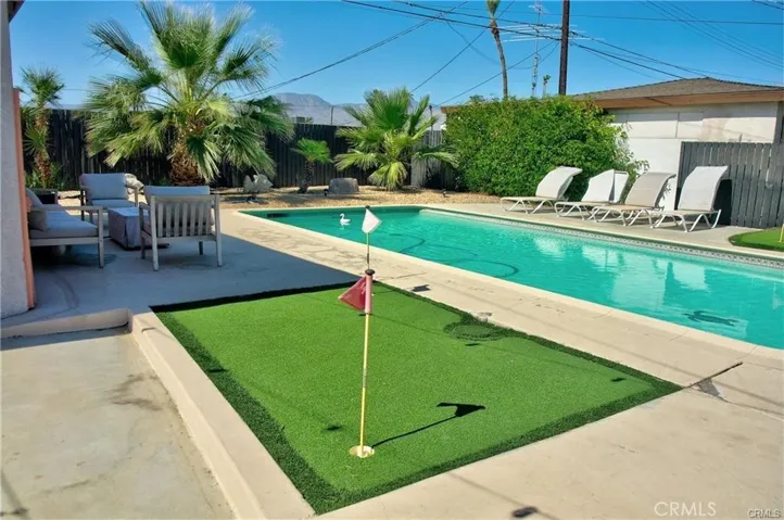 82245 Sierra Avenue, Indio, California 92201