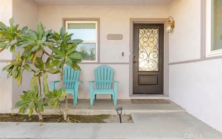 82245 Sierra Avenue, Indio, California 92201