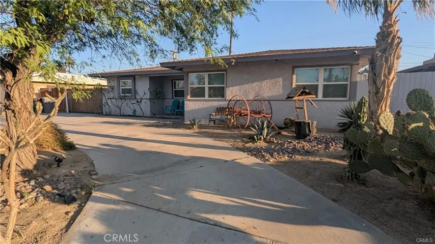 82245 Sierra Avenue, Indio, California 92201