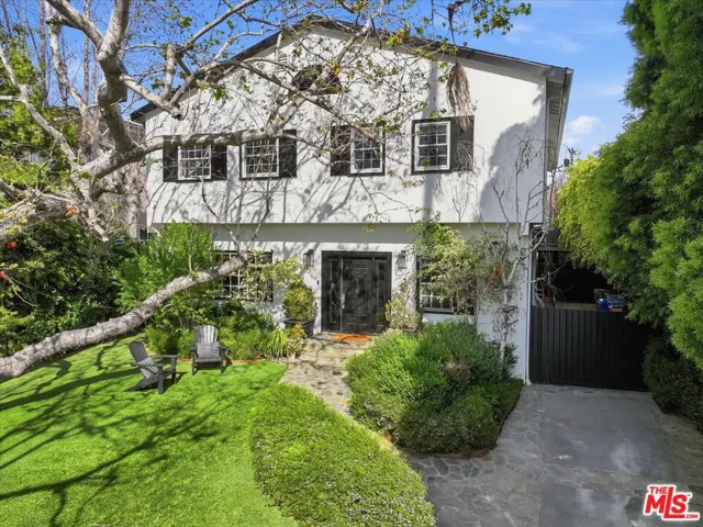 154 S Anita Avenue, Los Angeles, California 90049