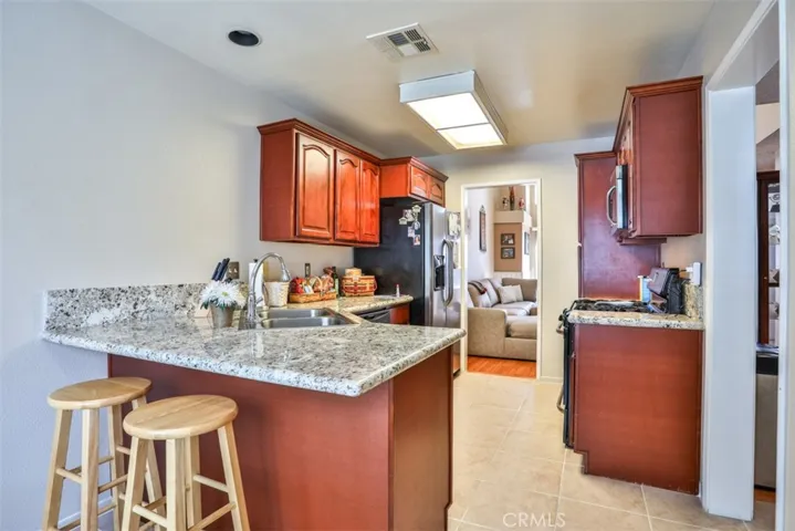 7331 Belpine 30, Rancho Cucamonga, California 91730