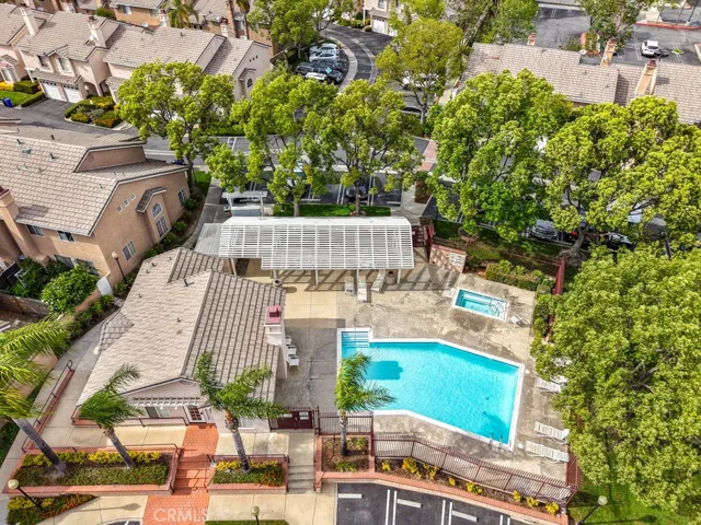 7331 Belpine 30, Rancho Cucamonga, California 91730