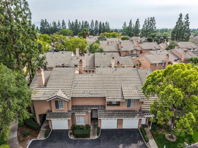 7331 Belpine 30, Rancho Cucamonga, California 91730