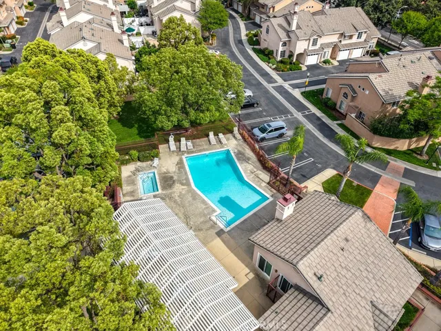 7331 Belpine 30, Rancho Cucamonga, California 91730