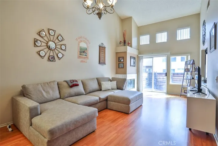 7331 Belpine 30, Rancho Cucamonga, California 91730