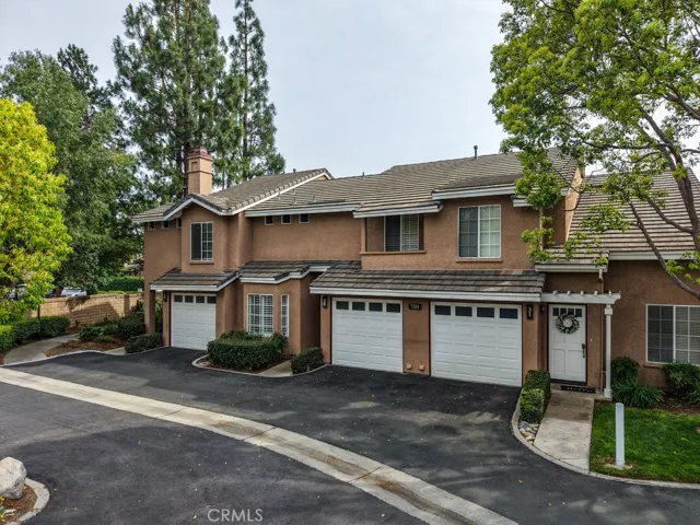 7331 Belpine 30, Rancho Cucamonga, California 91730
