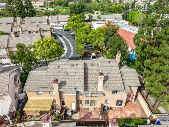 7331 Belpine 30, Rancho Cucamonga, California 91730